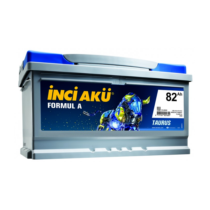 40 AH Energy Japon Akü