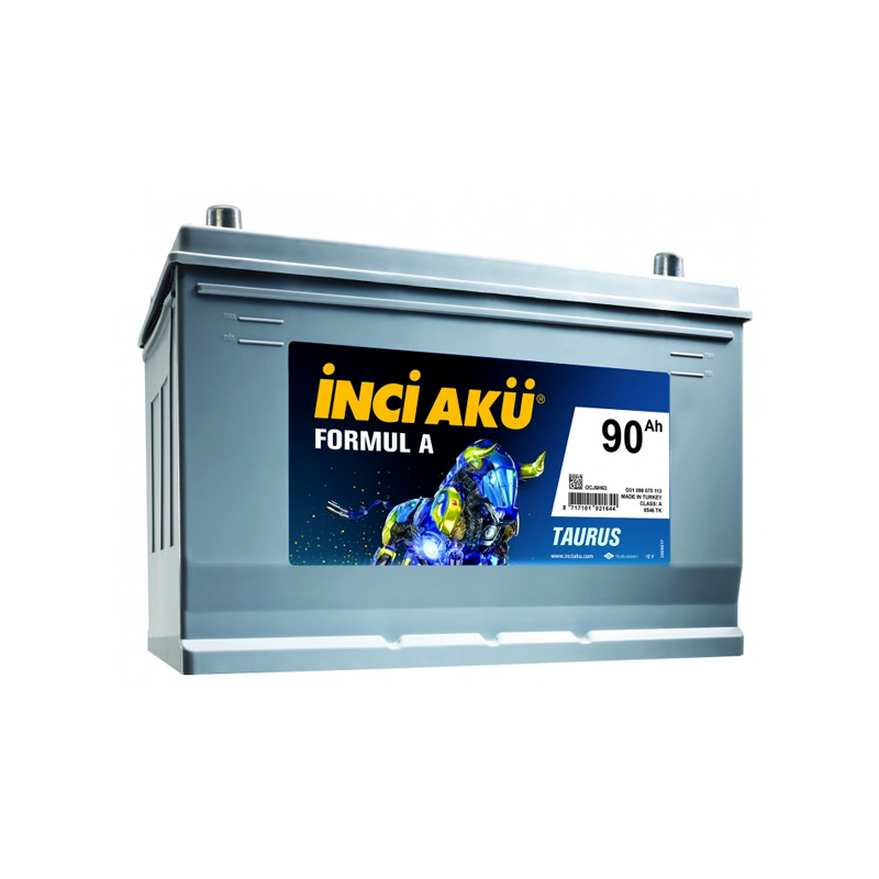 40 AH Energy Japon Akü