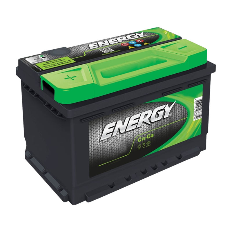 40 AH Energy Japon Akü