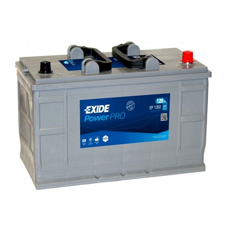 40 AH Energy Japon Akü